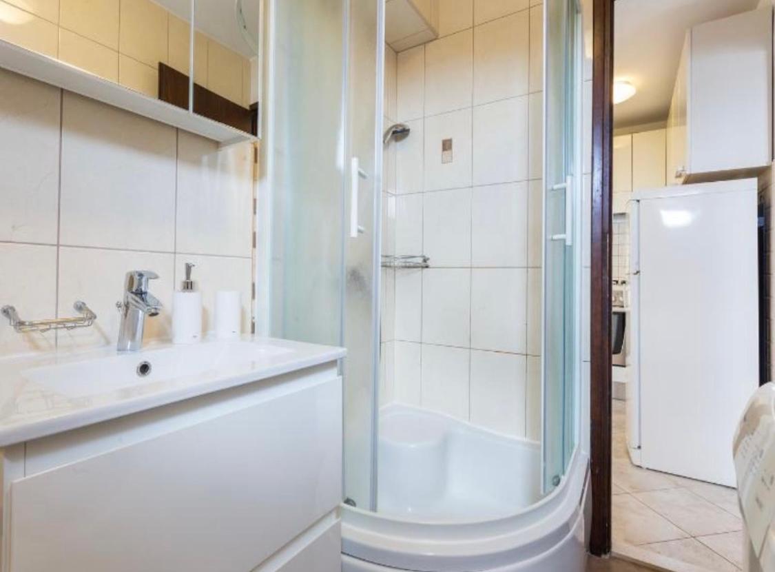 Beautiful Apartment,Amazing View,Parking! Ντουμπρόβνικ Εξωτερικό φωτογραφία