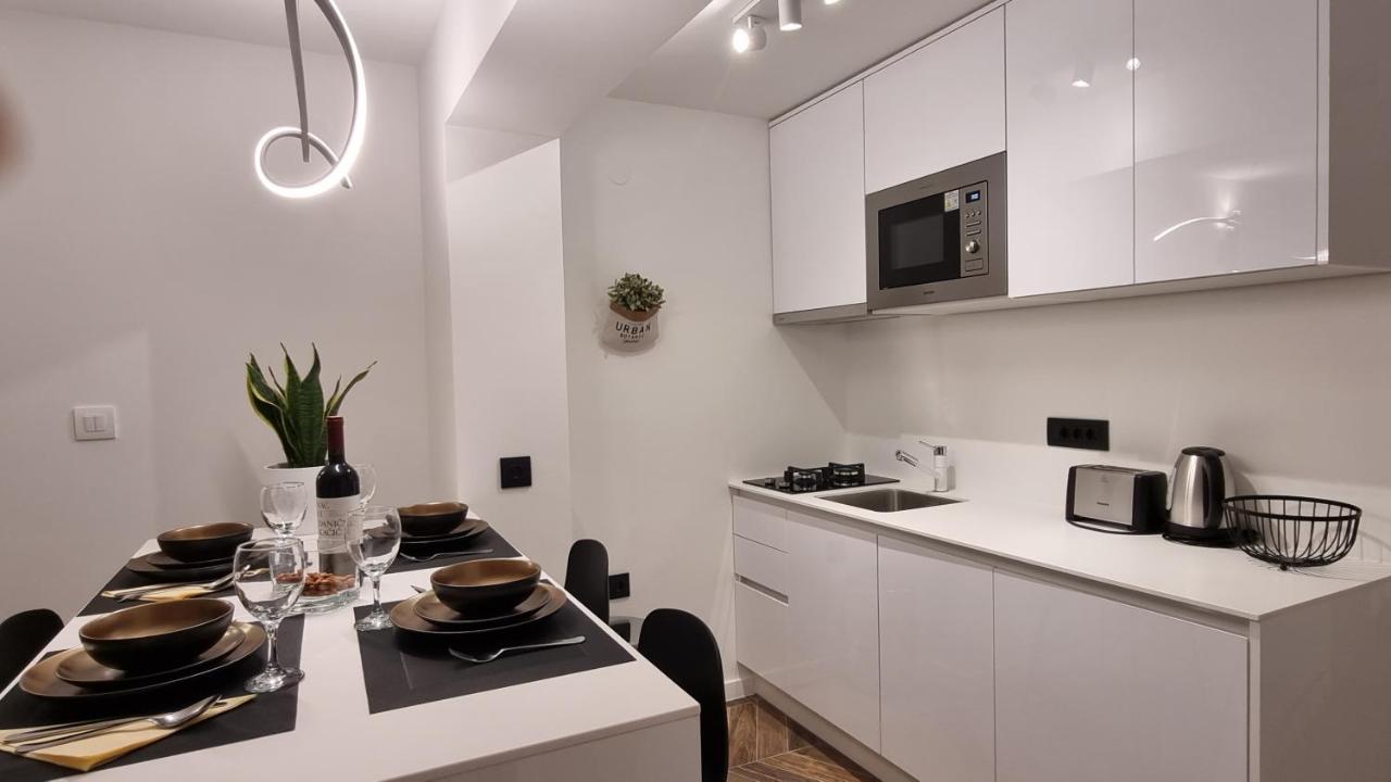 Beautiful Apartment,Amazing View,Parking! Ντουμπρόβνικ Εξωτερικό φωτογραφία
