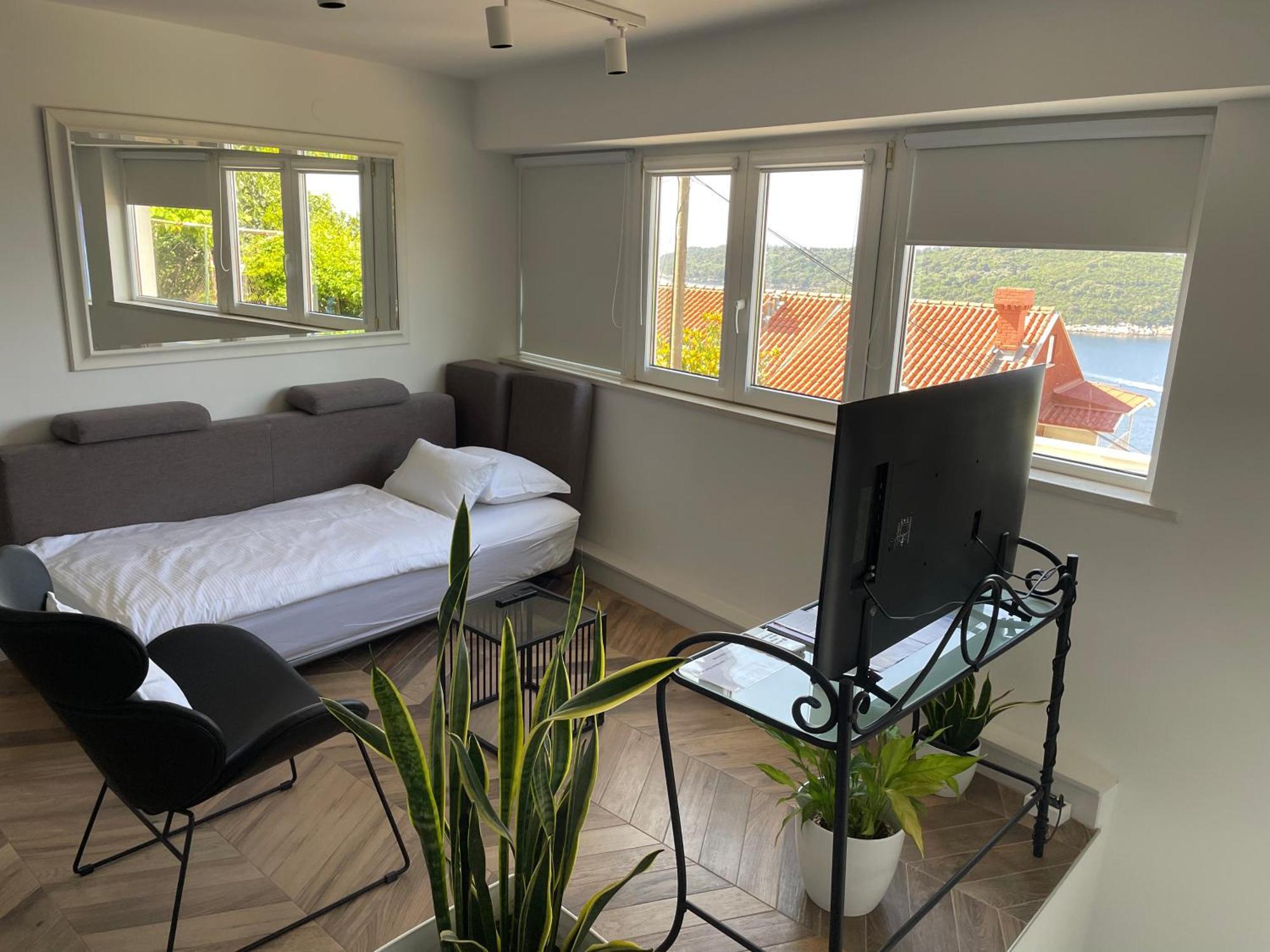 Beautiful Apartment,Amazing View,Parking! Ντουμπρόβνικ Εξωτερικό φωτογραφία